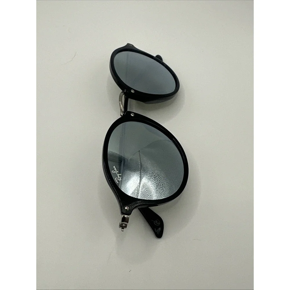 Ray-Ban well taken